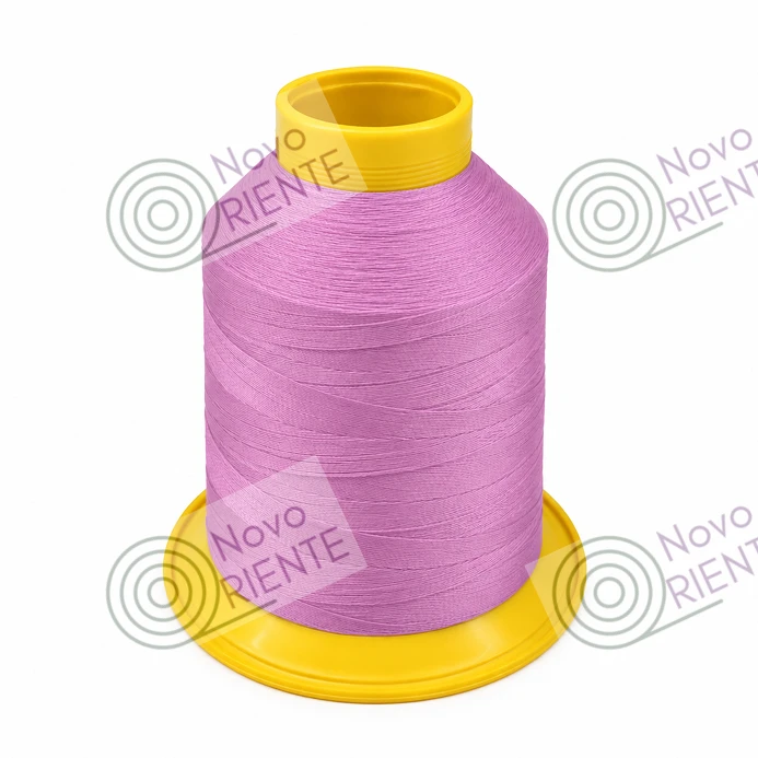 Linha Rosa Chiclete