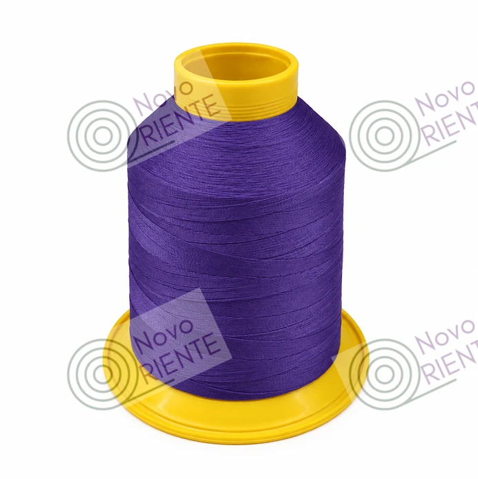 Linha Roxo