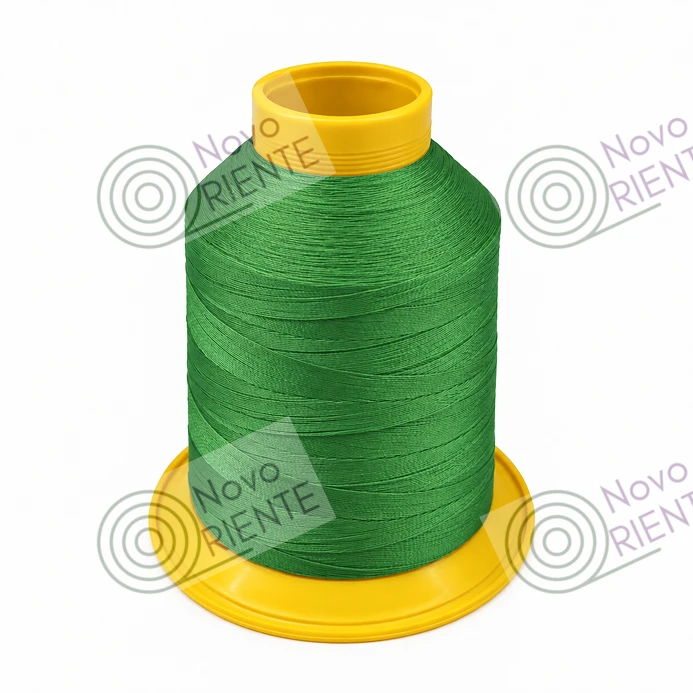 Linha Verde Bandeira