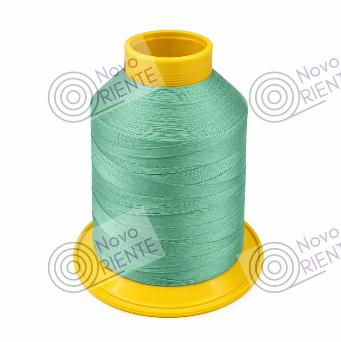 Linha Verde Bebê
