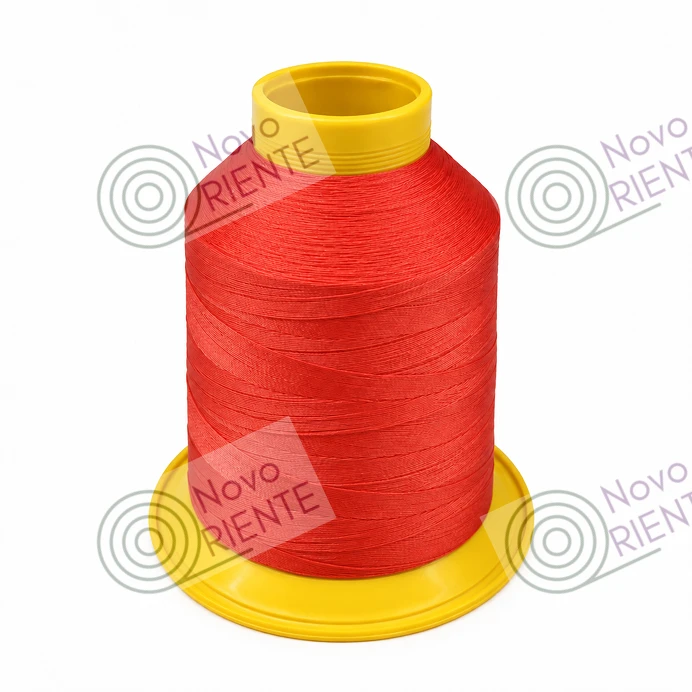 Linha Vermelho