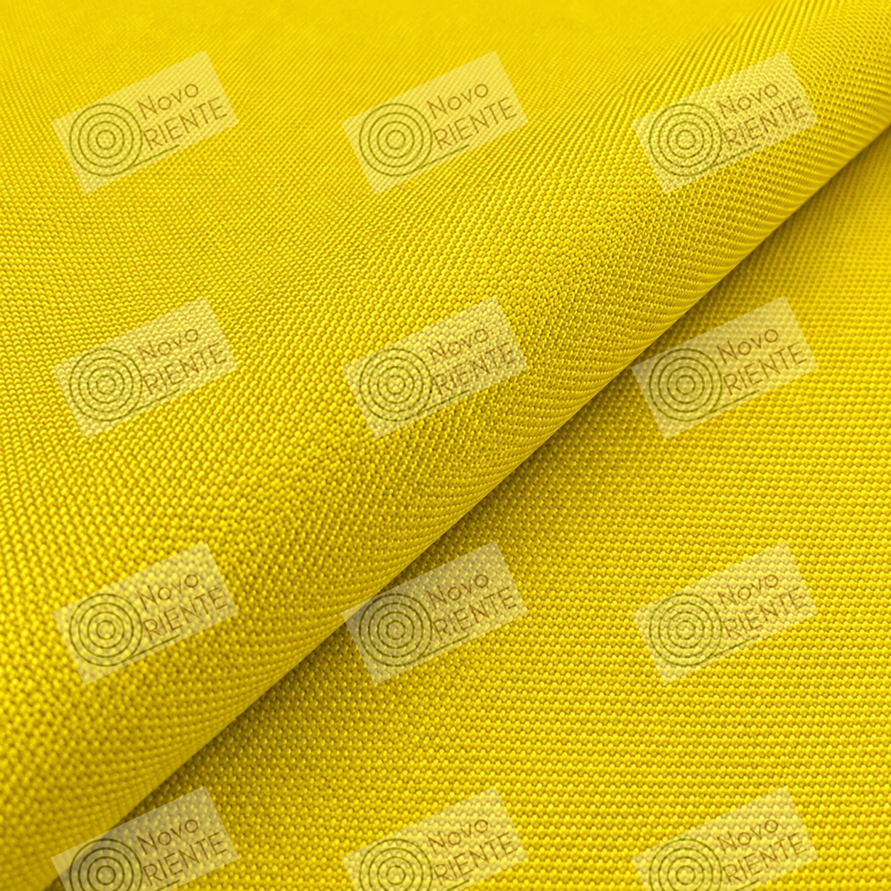 Nylon 210 Amarelo