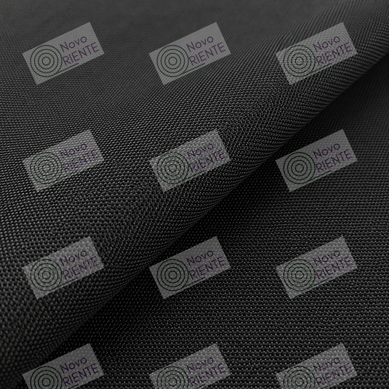 Nylon 210 Preto