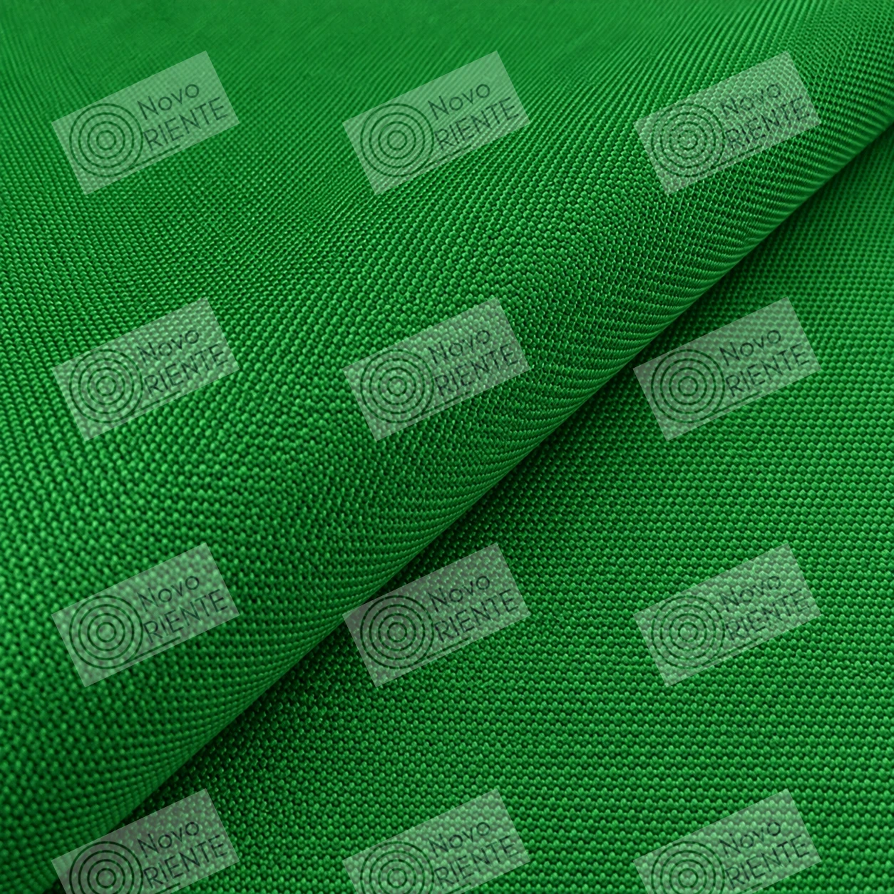 Nylon 210 Verde Bandeira