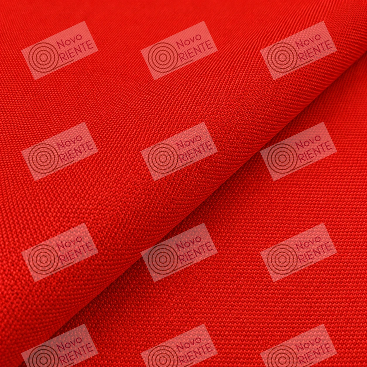Nylon 210 Vermelho