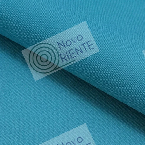 Nylon 600 Azul Turquesa
