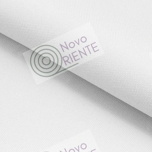 Nylon 600 Branco