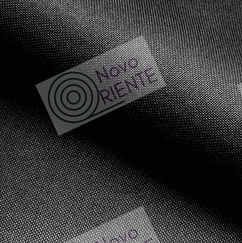 Nylon 600 Preto