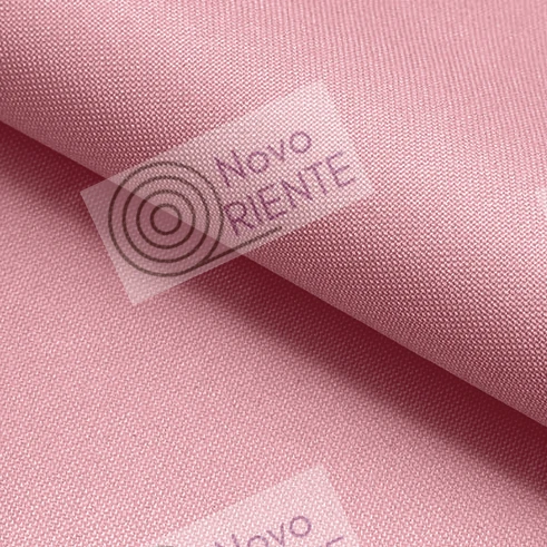 Nylon 600 Rosa Bebê
