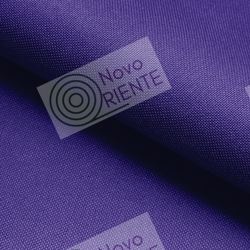 Nylon 600 Roxo