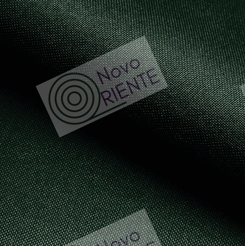 Nylon 600 Verde Musgo