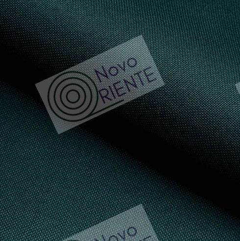 Nylon 600 Verde Profundo
