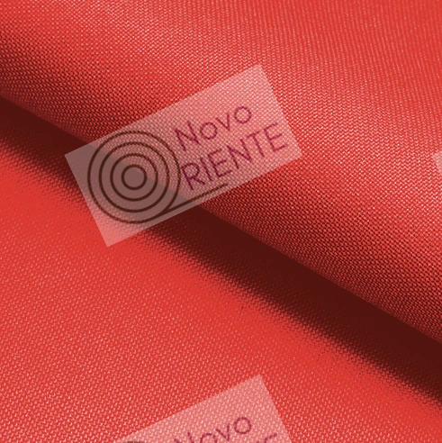 Nylon 600 Vermelho