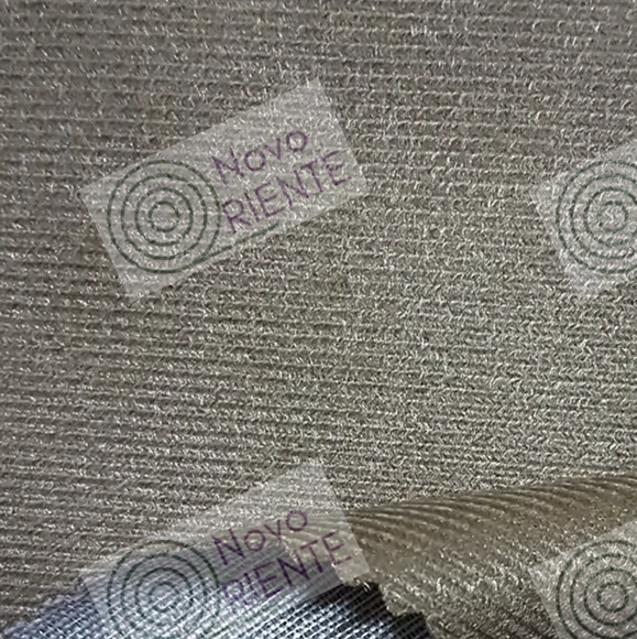 Suede Bege