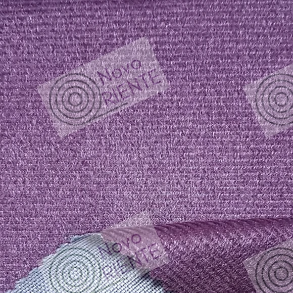 Suede Lilás