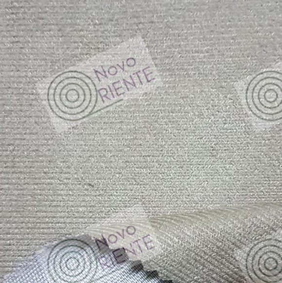 Suede Pérola