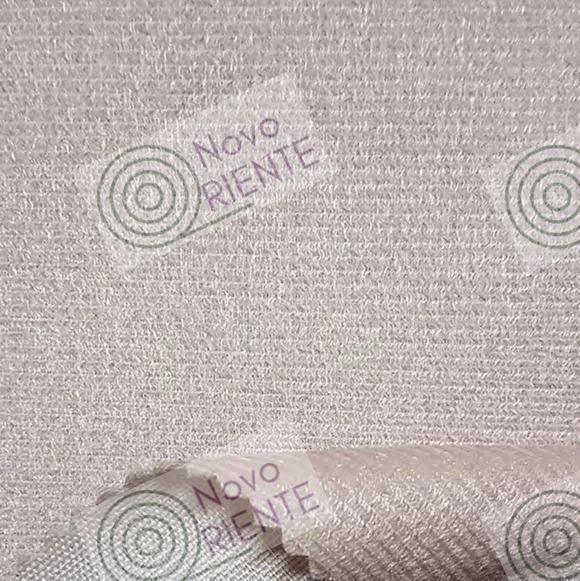 Suede Rosa Bebê