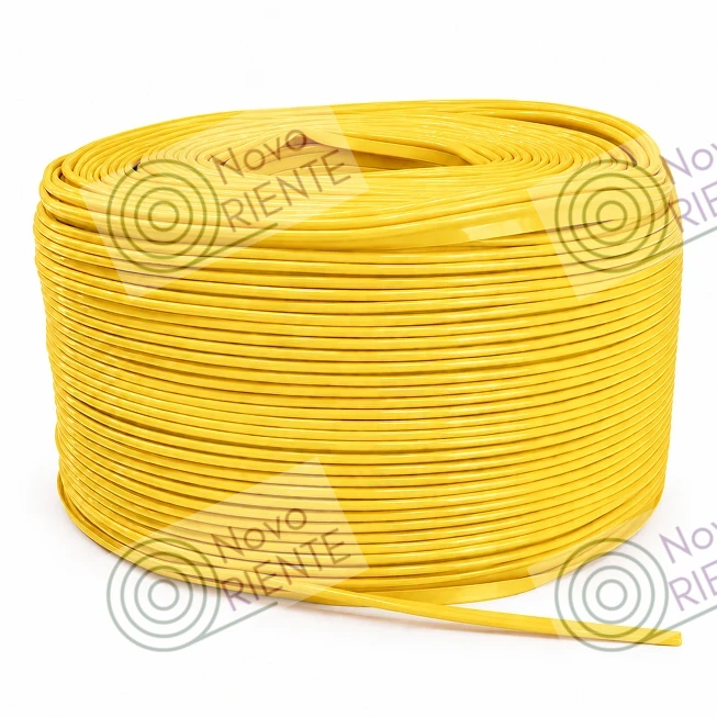 Vivo Amarelo