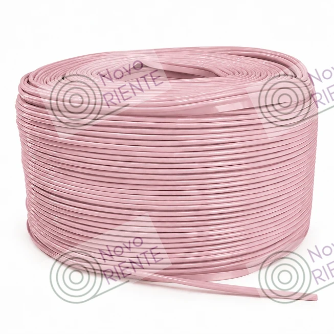 Vivo Rosa Bebê