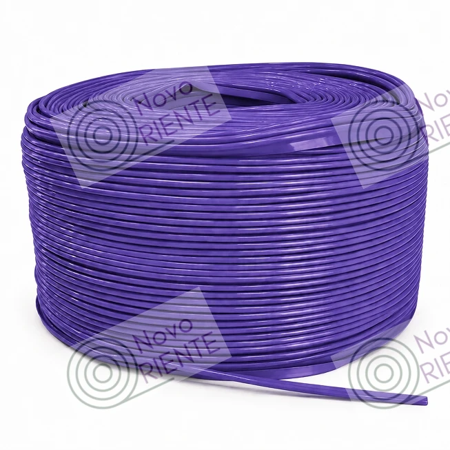 Vivo Roxo