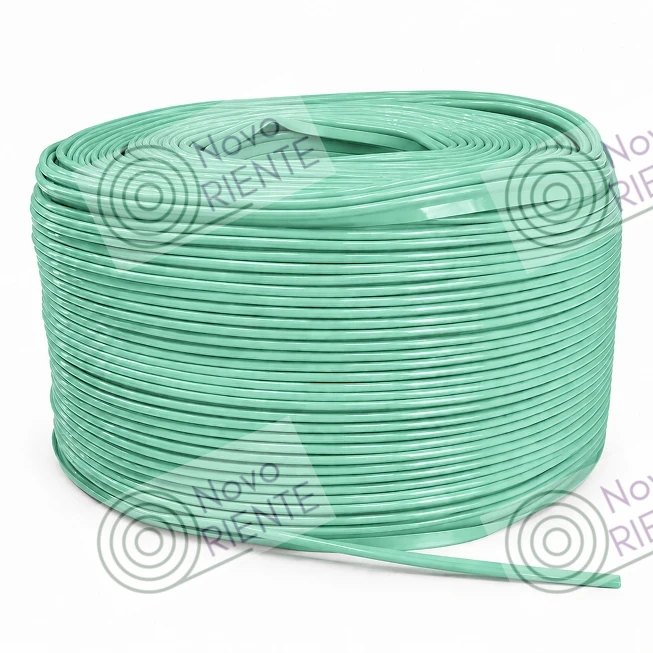 Vivo Verde Bebê