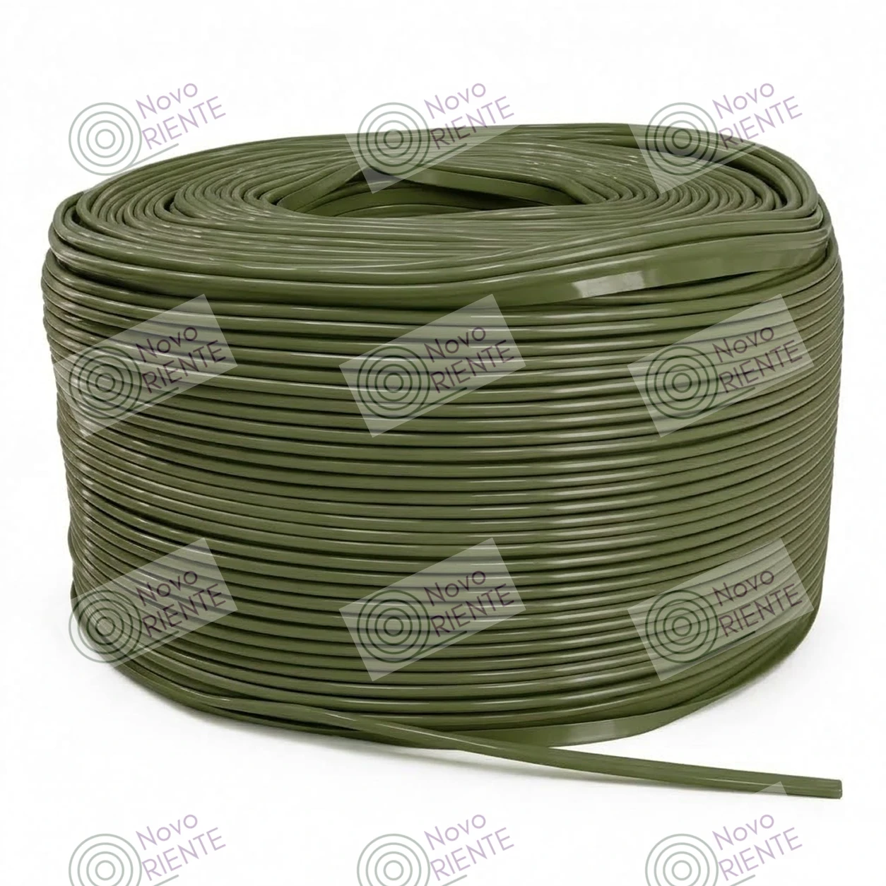 Vivo Verde Militar