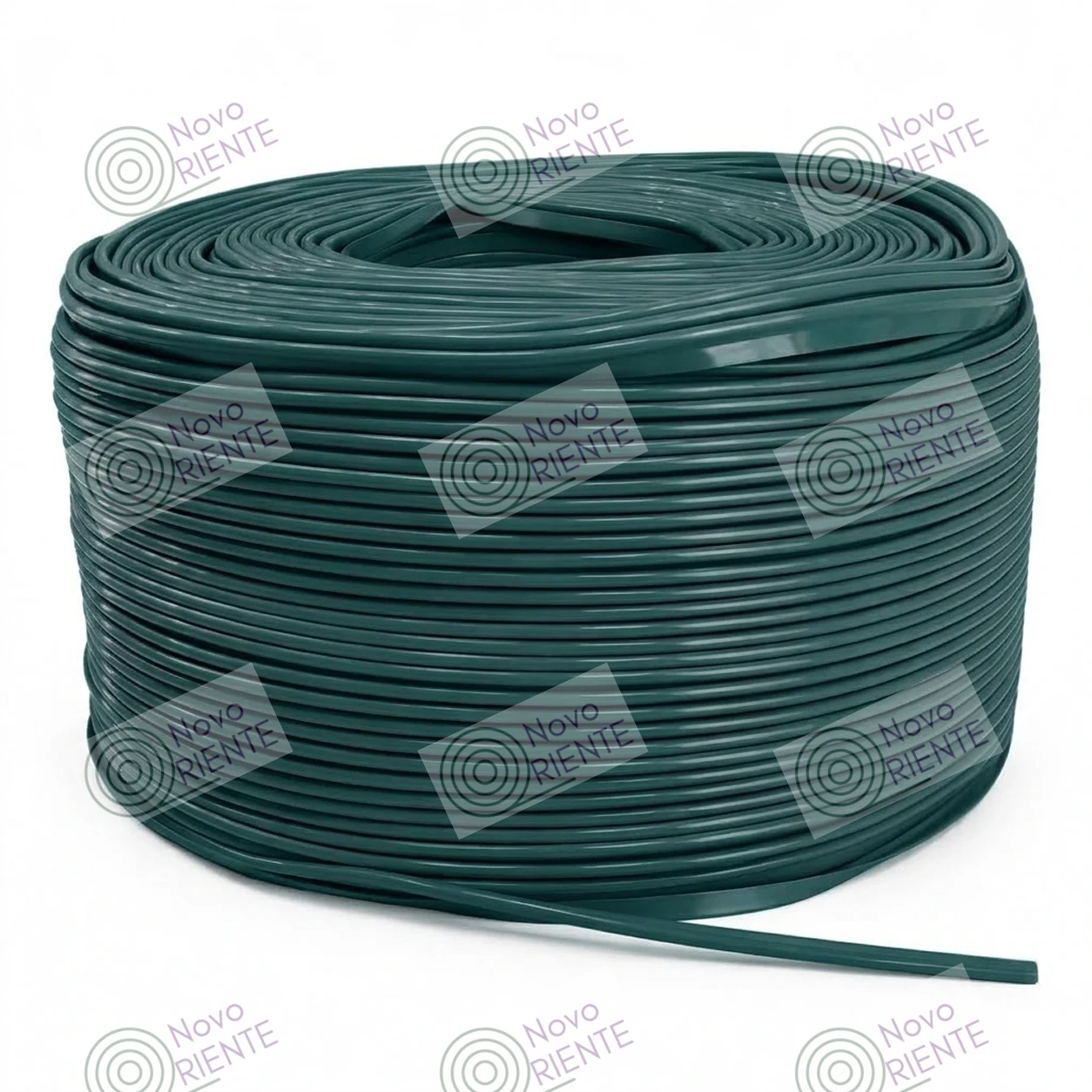 Vivo Verde Profundo