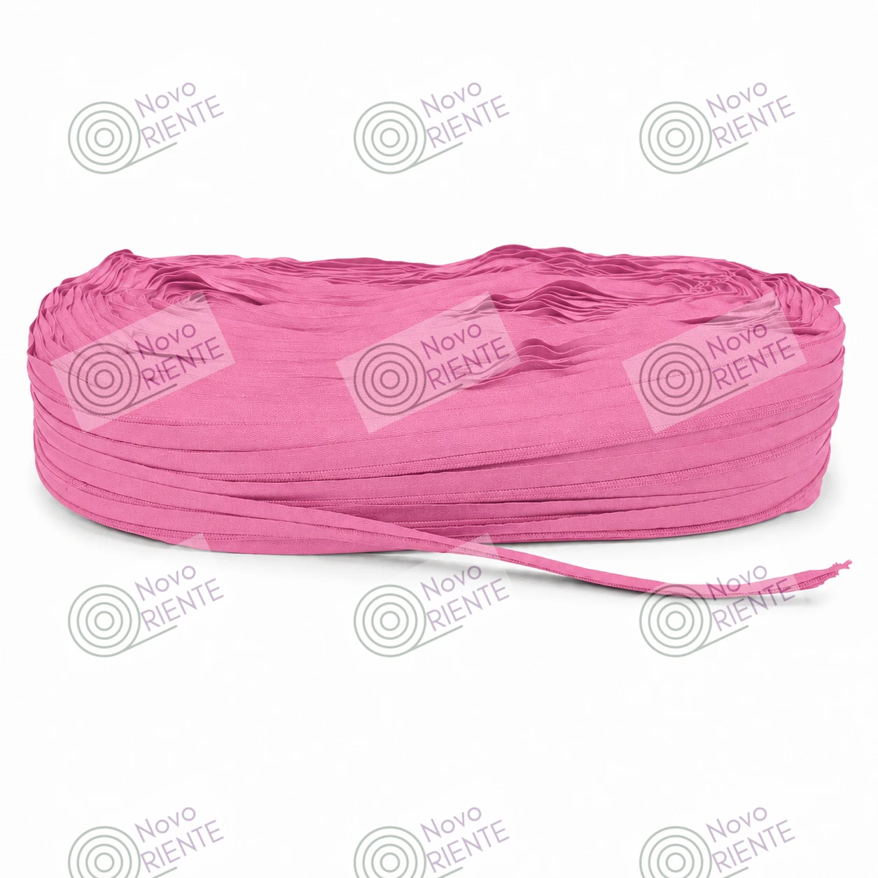 Zíper Pink